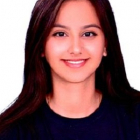Zeena Alsabouni