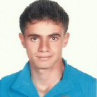 Ahmad Alkentar