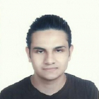 Ashraf Zain Alaabedin