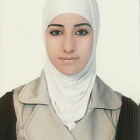 Boshra Alzoubi