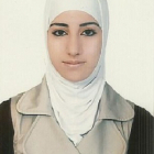 Boushra Alzuabee