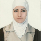 Boushra Alzuobee