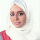 Dina Masoud