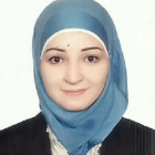 Farah Alkalesh