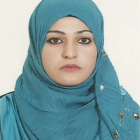 Hadeel Aljounde