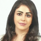 Lara Rafie Zainaldin