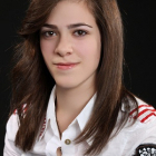 Maria Alkhoury
