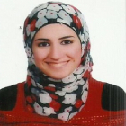 Marwa Alaghah