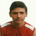 Mohamad Taha Aldouji