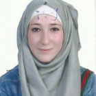Sara Al Masalmeh
