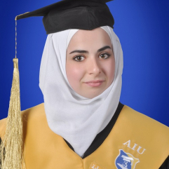 Jumana Al Kojjeh