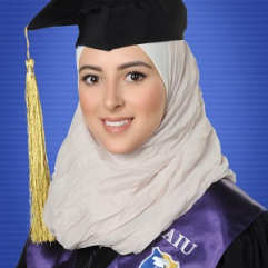 Noha Al Midani