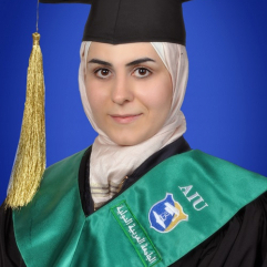Rahaf Alhamoui
