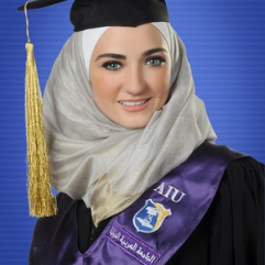 Soulayma Al Nahlawi