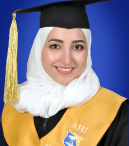 Afraa Sadi