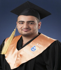 Ahmad Sakor