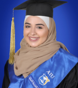 Alaa El Moughrabi