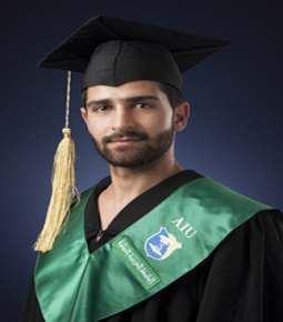 Ali Al Ghanam