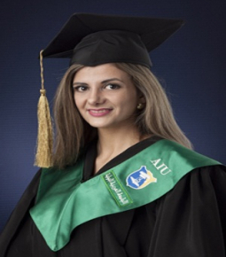 Amira Hatahet