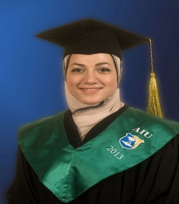 Aya Alshikh