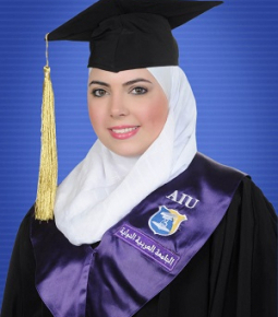 Dana Sheikh Salem