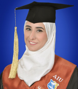 Eman Al Jareh