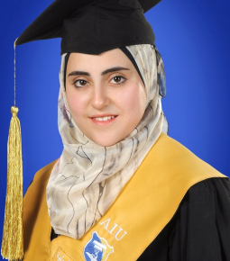 Fatima Alabbas
