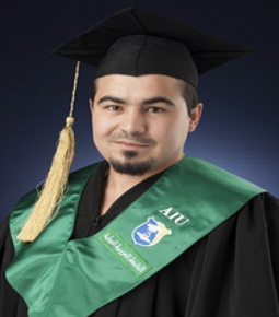 Feras Alkasem