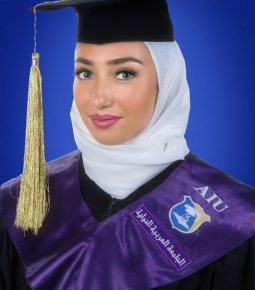 Ghalia Halabi