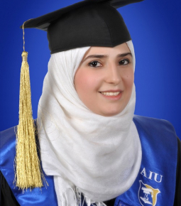 Ghufran Othman