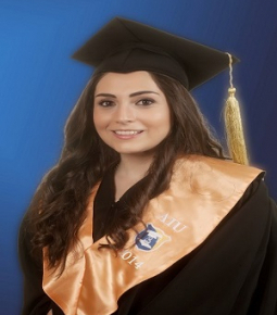 Hala Alnashef