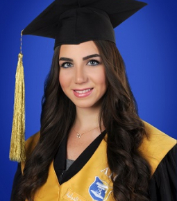 Hala Maksoud