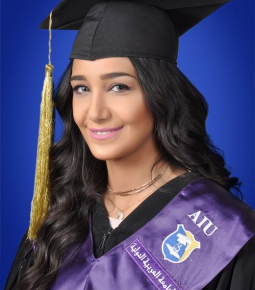 Hiba Abdulaziz