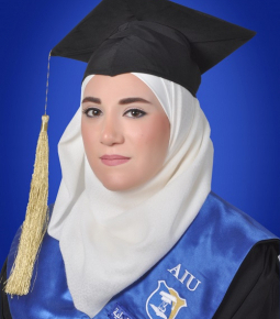 Hiba Al Kotobi