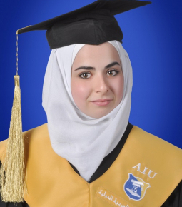 Jumana Al Kojjeh