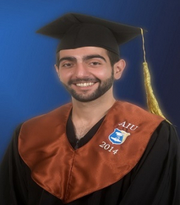 Kenan Alloush