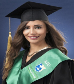 Liana Maaraoui