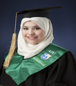 Lubna Zein