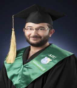 Mhd Rami Halaweh