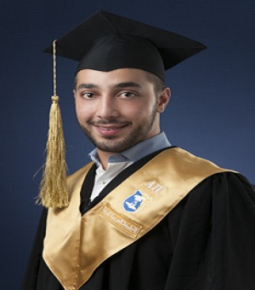 Mouhamad Ammar Albshara