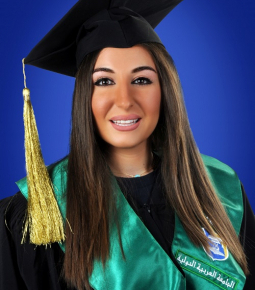 Naeilh Haddad