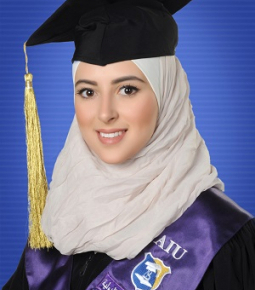 Noha Al Midani