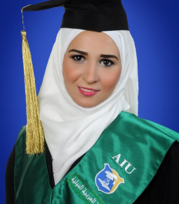 Nour Abdul Wahab