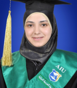 Nour Alhuda Alshaarawi