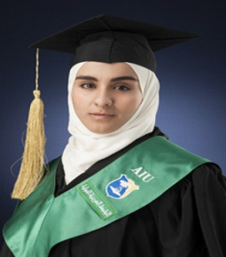 Raghad Alaa Eddin