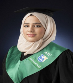 Raghad Baalbaki
