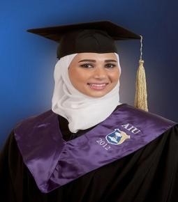 Rahaf Al-Shamaa