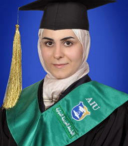 Rahaf Alhamoui