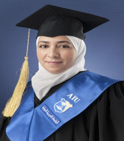 Rasha Al Kayat