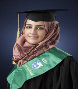 Reem Al Khatib
